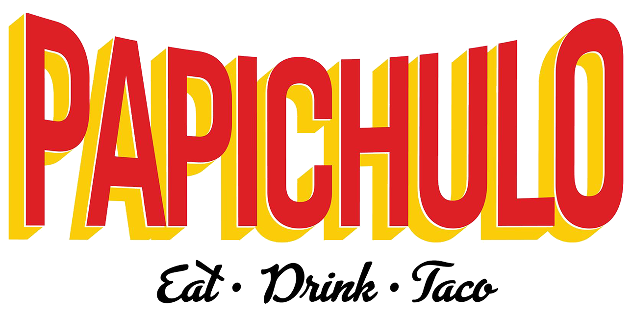 Papi Chulo Jupiter Logo